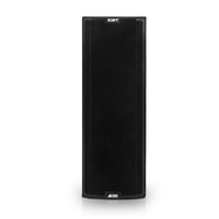 2-WAY ACTIVE SPEAKER 2X8" NEO WOOFERS, 1” COMP. DRIVER, 400W DIGIPRO G3, DIGITAL STEERING COVERAGE